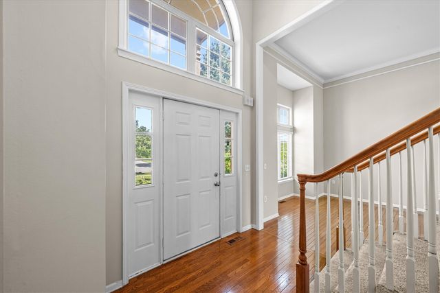 2948 Mystic Drive, Ann Arbor, MI 48103