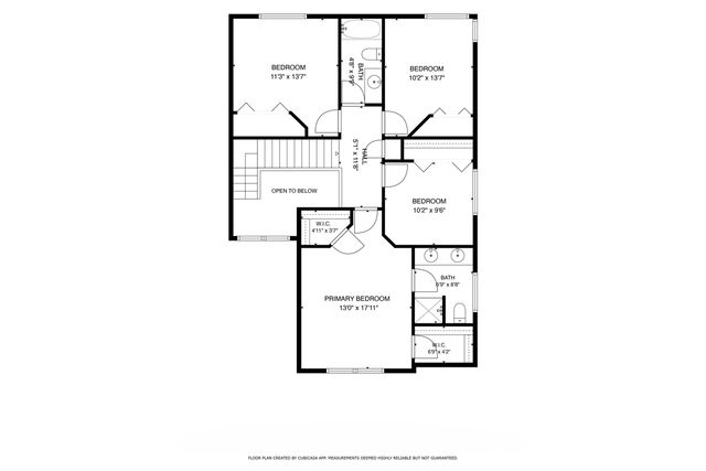 2948 Mystic Drive, Ann Arbor, MI 48103