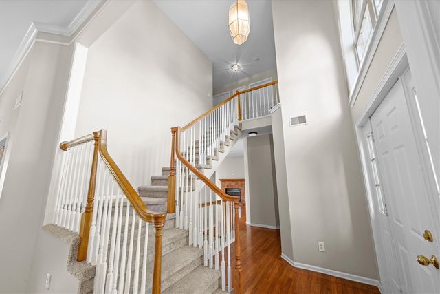 2948 Mystic Drive, Ann Arbor, MI 48103