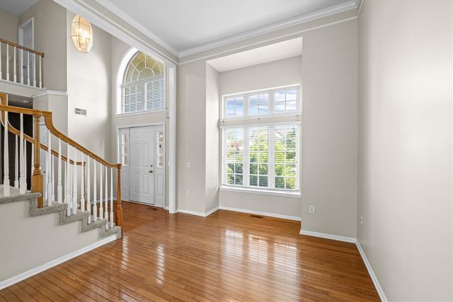 2948 Mystic Drive, Ann Arbor, MI 48103