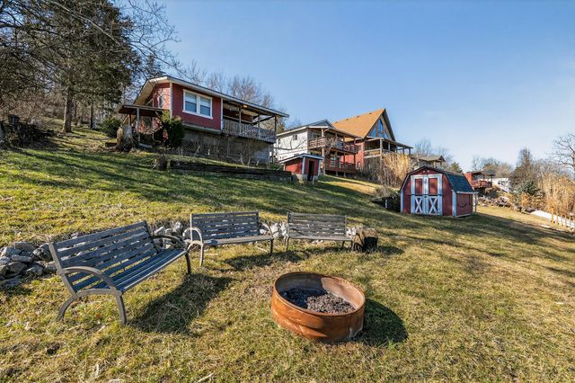 720 Jacob Drive, Williamstown, KY 41097