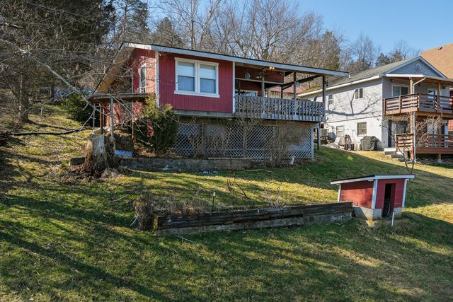 720 Jacob Drive, Williamstown, KY 41097