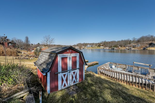 720 Jacob Drive, Williamstown, KY 41097