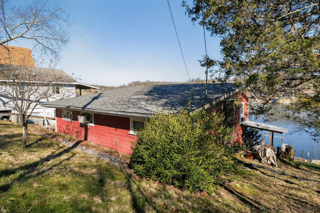 720 Jacob Drive, Williamstown, KY 41097