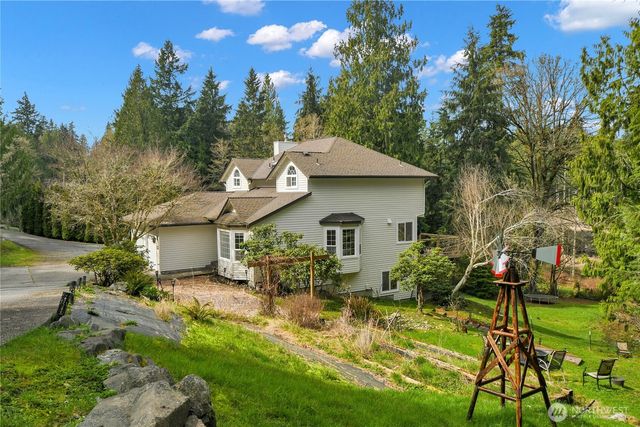 6807 156th Street NW, Stanwood, WA 98292