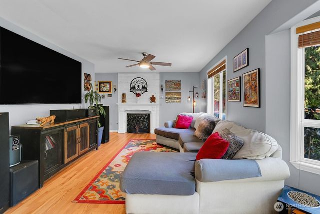 6807 156th Street NW, Stanwood, WA 98292