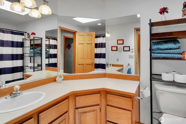 6807 156th Street NW, Stanwood, WA 98292