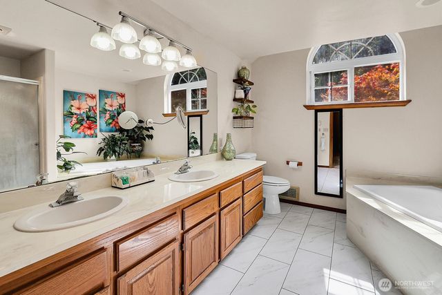 6807 156th Street NW, Stanwood, WA 98292