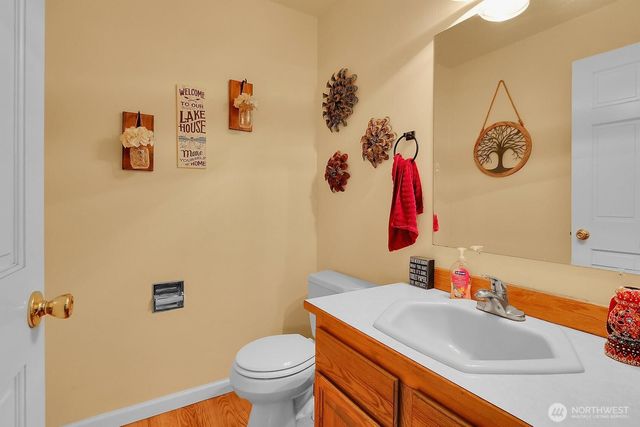 6807 156th Street NW, Stanwood, WA 98292