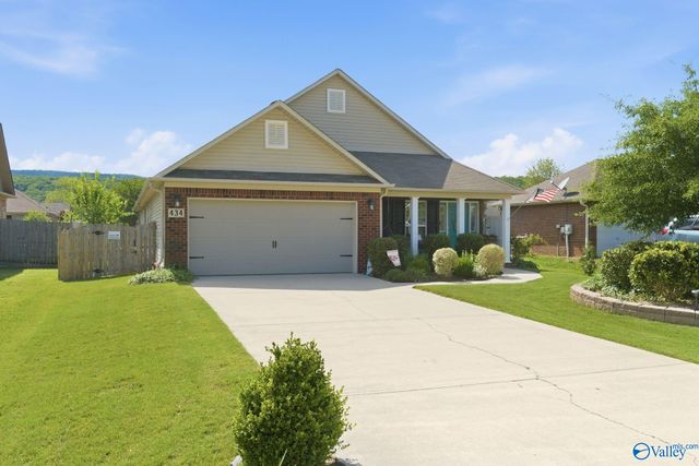 434 Wade Road SE, Owens Cross Roads, AL 35763