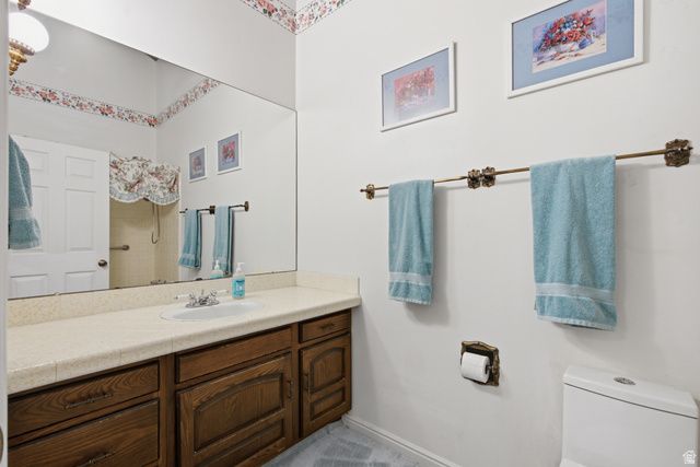 2941 OAKWOOD DR, Bountiful, UT 84010