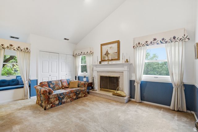 2941 OAKWOOD DR, Bountiful, UT 84010