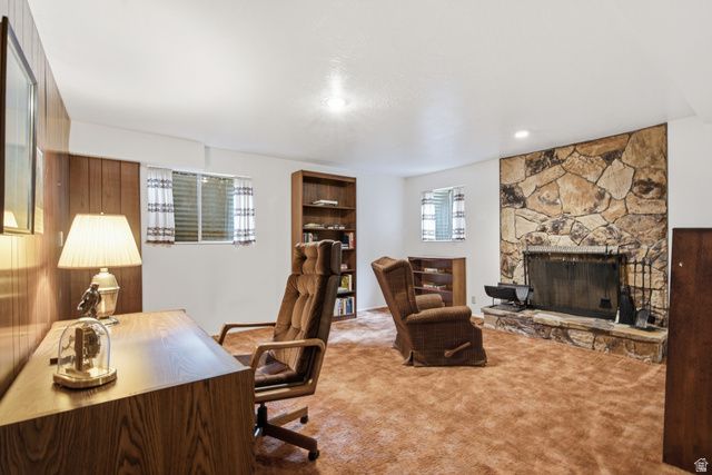 2941 OAKWOOD DR, Bountiful, UT 84010