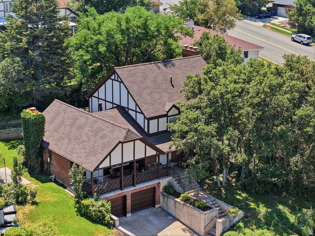 2941 OAKWOOD DR, Bountiful, UT 84010