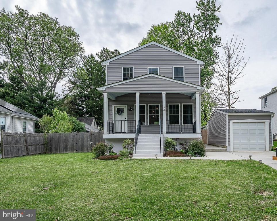 155 FOURTH AVE, Newtown Square, PA 19073