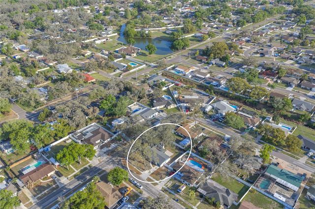 1001 HALLWOOD LOOP, Brandon, FL 33511