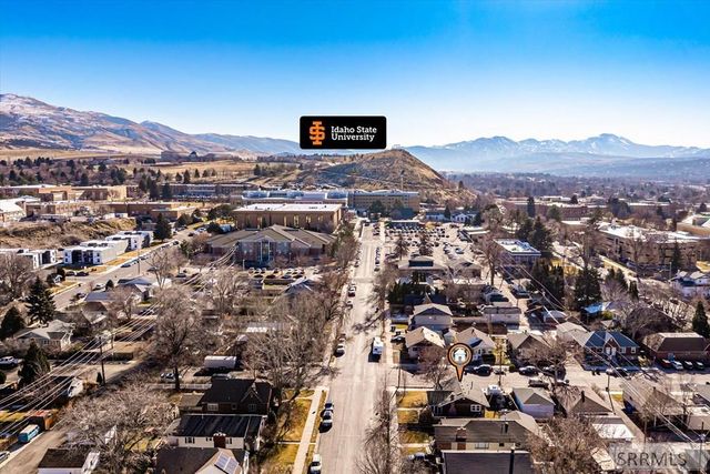 559 S 9th Avenue, Pocatello, ID 83201