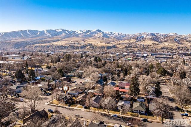 559 S 9th Avenue, Pocatello, ID 83201