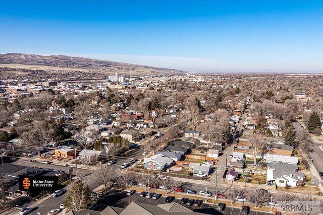 559 S 9th Avenue, Pocatello, ID 83201