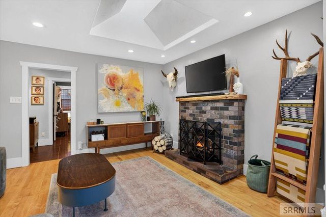 559 S 9th Avenue, Pocatello, ID 83201