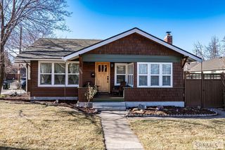 559 S 9th Avenue, Pocatello, ID 83201