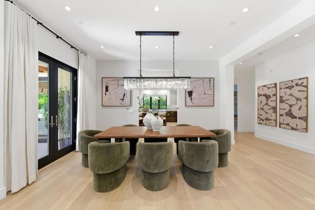 2315 Warner Range Avenue, Menlo Park, CA 94025