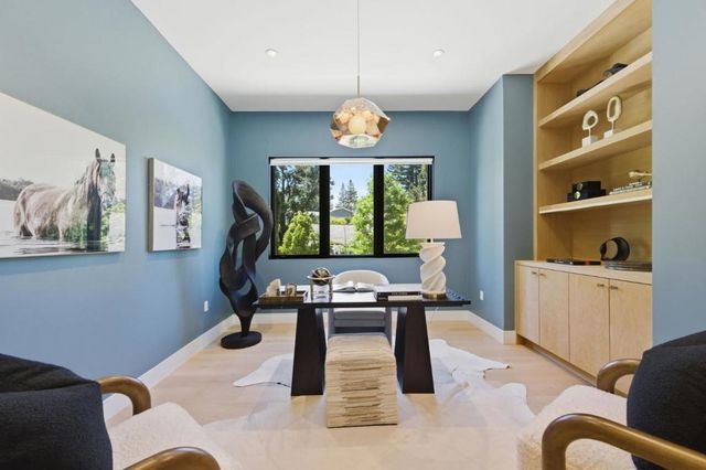 2315 Warner Range Avenue, Menlo Park, CA 94025