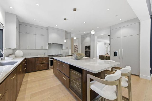 2315 Warner Range Avenue, Menlo Park, CA 94025