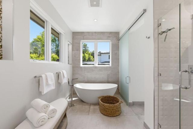2315 Warner Range Avenue, Menlo Park, CA 94025