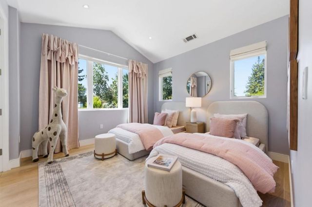 2315 Warner Range Avenue, Menlo Park, CA 94025