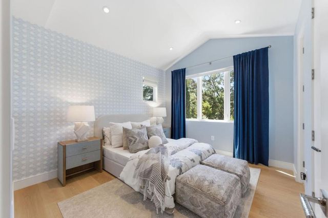 2315 Warner Range Avenue, Menlo Park, CA 94025