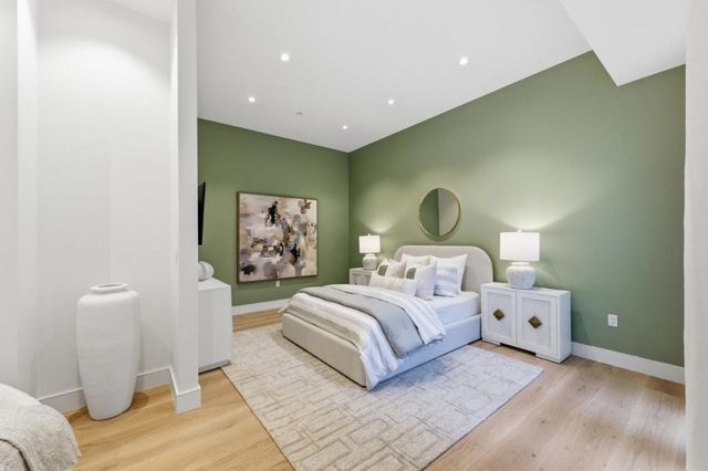 2315 Warner Range Avenue, Menlo Park, CA 94025