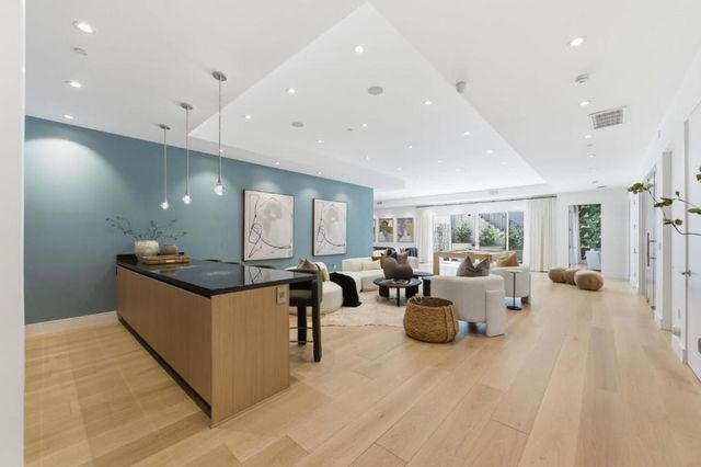 2315 Warner Range Avenue, Menlo Park, CA 94025