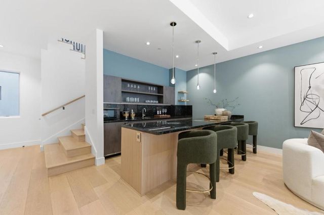 2315 Warner Range Avenue, Menlo Park, CA 94025