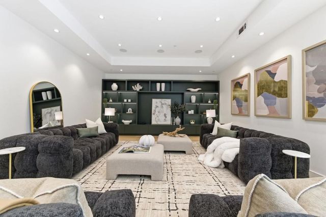 2315 Warner Range Avenue, Menlo Park, CA 94025