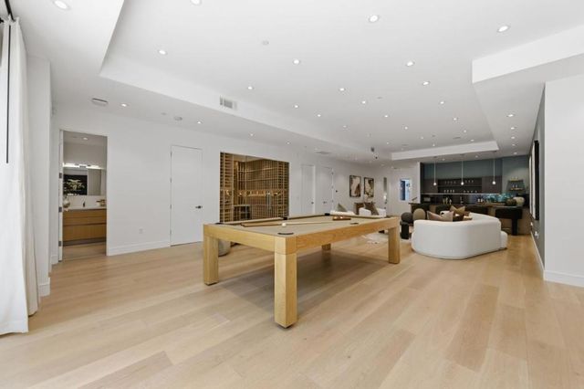 2315 Warner Range Avenue, Menlo Park, CA 94025