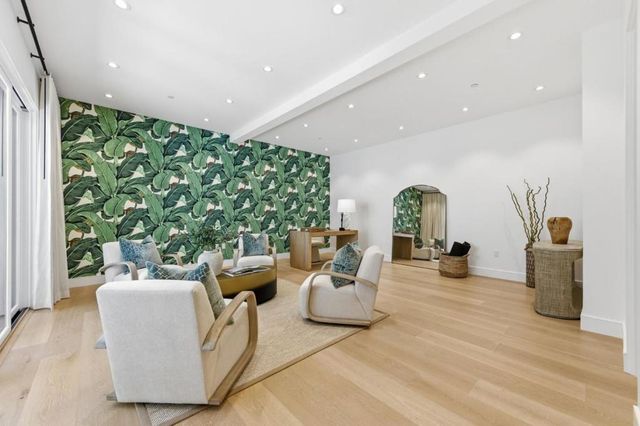 2315 Warner Range Avenue, Menlo Park, CA 94025