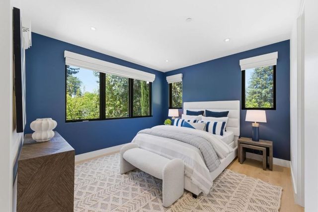 2315 Warner Range Avenue, Menlo Park, CA 94025