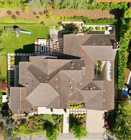 2315 Warner Range Avenue, Menlo Park, CA 94025