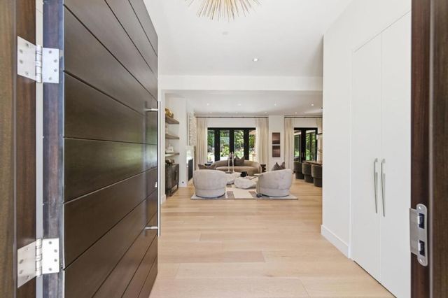 2315 Warner Range Avenue, Menlo Park, CA 94025