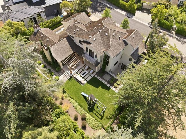 2315 Warner Range Avenue, Menlo Park, CA 94025