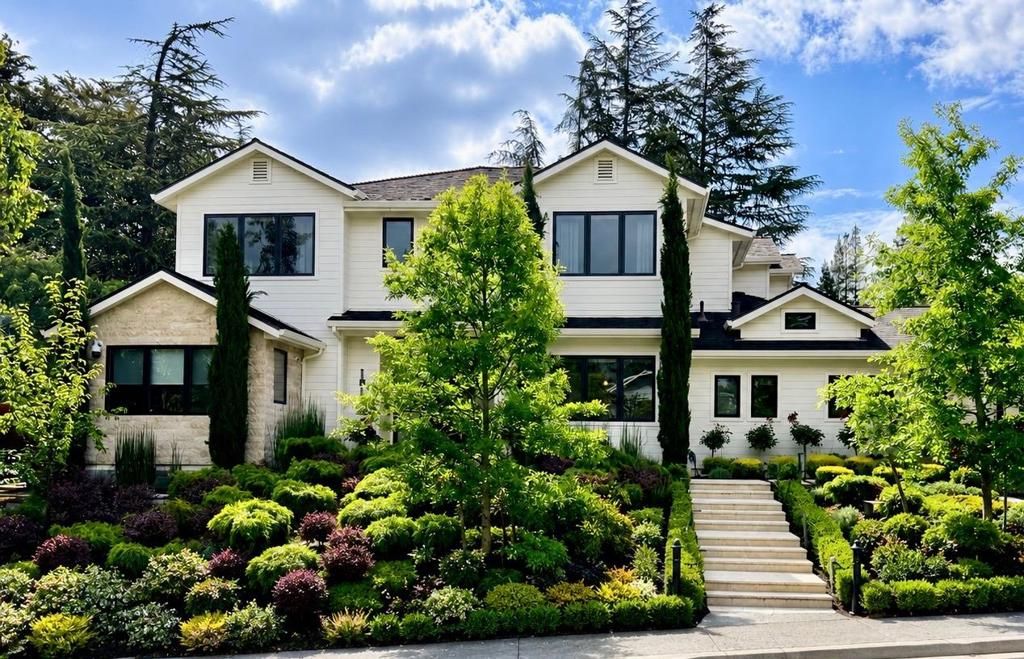 2315 Warner Range Avenue, Menlo Park, CA 94025