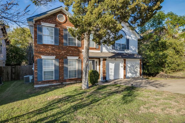 1106 Patrick Court, Cedar Hill, TX 75104