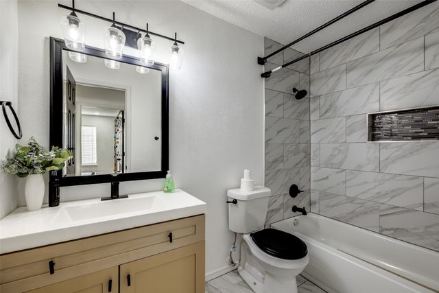 1106 Patrick Court, Cedar Hill, TX 75104