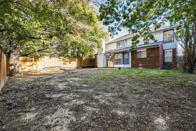 1106 Patrick Court, Cedar Hill, TX 75104