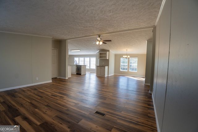 1100 Sapp Road, Dry Branch, GA 31020