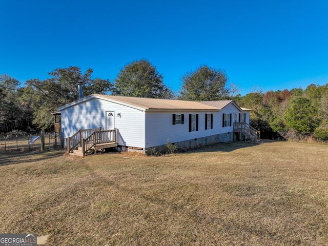 1100 Sapp Road, Dry Branch, GA 31020