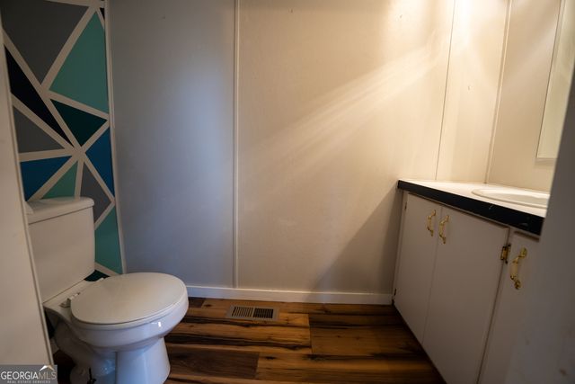 1100 Sapp Road, Dry Branch, GA 31020