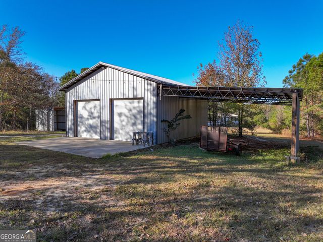 1100 Sapp Road, Dry Branch, GA 31020