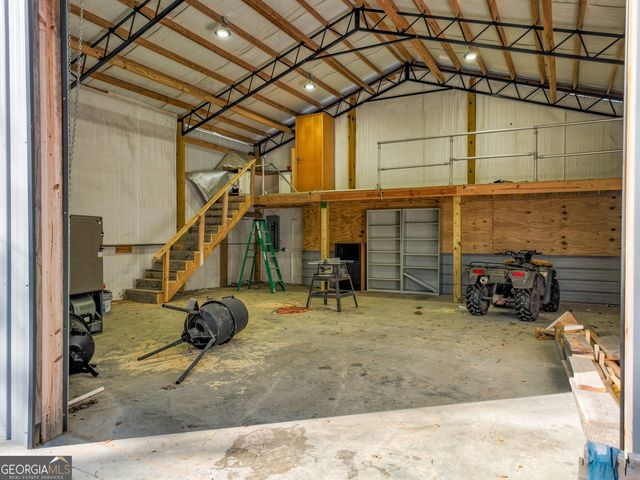 1100 Sapp Road, Dry Branch, GA 31020